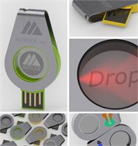 Chiave USB